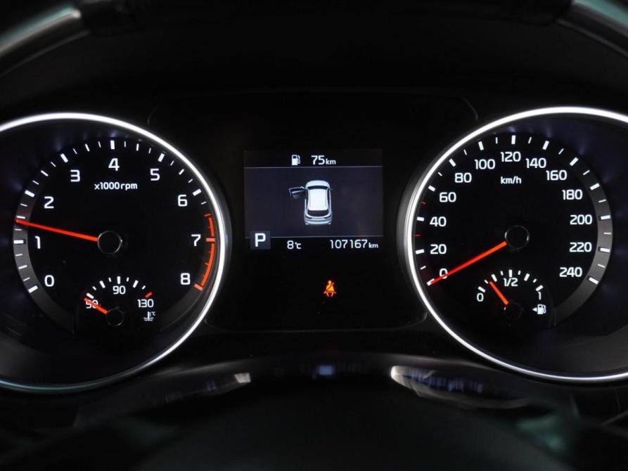 Kia Ceed III Воронеж  - изображение 20