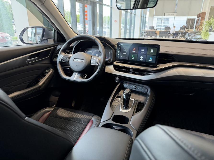 Haval F7x I Рестайлинг Краснодар  - изображение 22