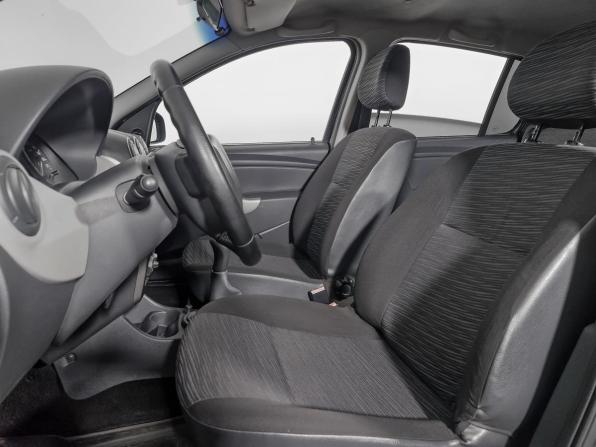 Renault Sandero I с пробегом 2011 года, цена 395 000 рублей, 210649 км, хэтчбек, Автокод Объявления