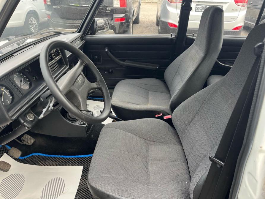 Lada (ВАЗ) 2107 Санкт-Петербург  - изображение 6