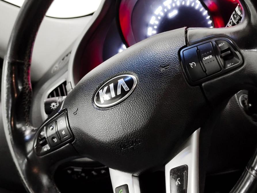 Kia Sportage III Рестайлинг Тула  - изображение 19