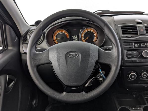 Lada (ВАЗ) Granta I Рестайлинг с пробегом 2021 года, цена 545 000 рублей, 225301 км, универсал, Автокод Объявления