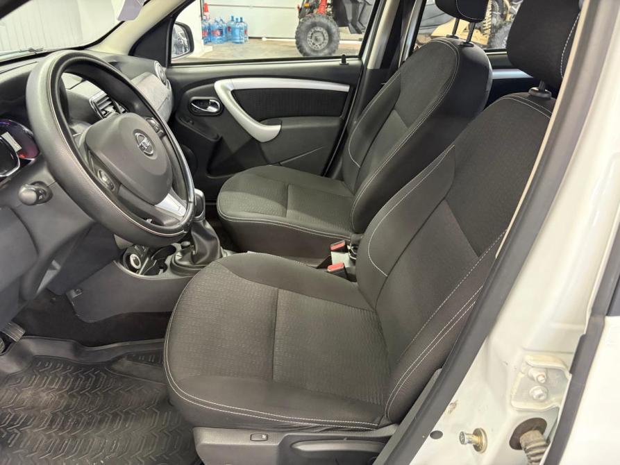 Nissan Terrano III (D10) Краснодар  - изображение 12