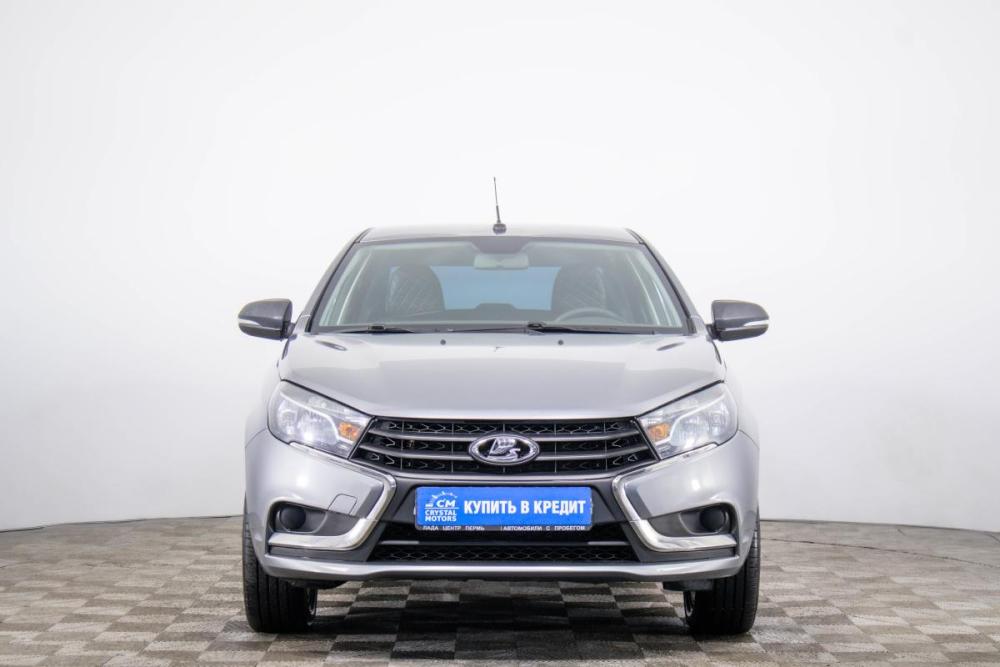 Lada (ВАЗ) Vesta I Пермь  - изображение 2