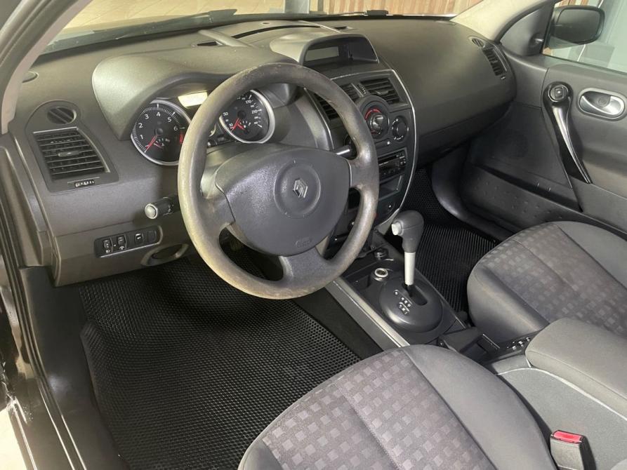 Renault Megane II Рестайлинг Тверь  - изображение 7