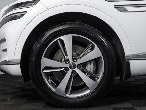 Genesis GV80 I с пробегом 2021 года, цена 4 898 000 рублей, 91500 км, внедорожник, Автокод Объявления