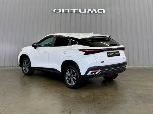 Omoda C5 I Рестайлинг с пробегом 2024 года, цена 1 797 000 рублей, 16246 км, внедорожник, Автокод Объявления