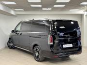 Mercedes-Benz V-Класс III (W447) Рестайлинг 2 Санкт-Петербург  - изображение 44