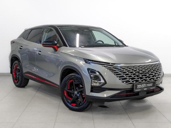 Omoda C5 I с пробегом 2023 года, цена 1 850 000 рублей, 23892 км, внедорожник, Автокод Объявления