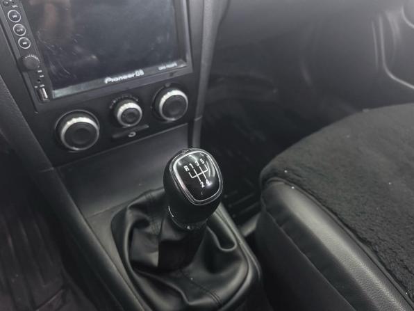 Skoda Octavia I (A4) Рестайлинг с пробегом 2008 года, цена 479 000 рублей, 220655 км, лифтбек, Автокод Объявления
