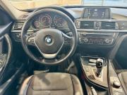 BMW 3 серии VI (F3x) Москва  - изображение 32