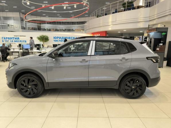 Volkswagen Tharu XR с пробегом 2026 года, цена 3 350 000 рублей, 20 км, внедорожник, Автокод Объявления