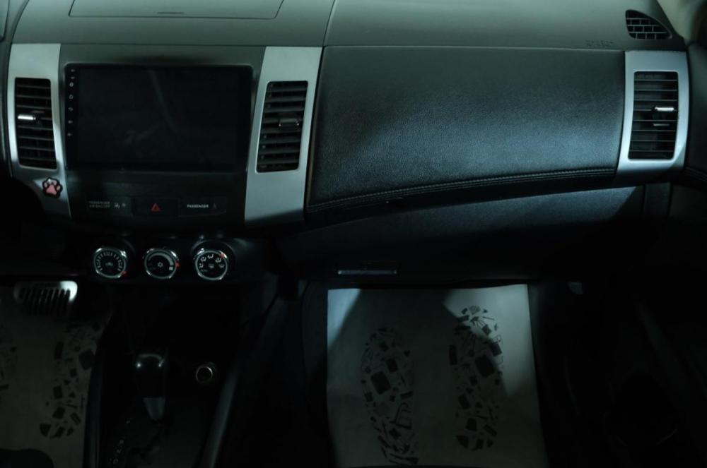 Mitsubishi Outlander II Рестайлинг Омск  - изображение 16