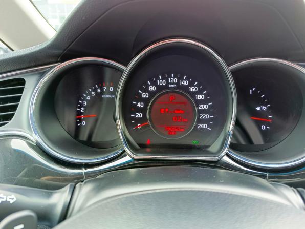 Kia Ceed II Рестайлинг с пробегом 2018 года, цена 1 599 995 рублей, 79760 км, хэтчбек, Автокод Объявления