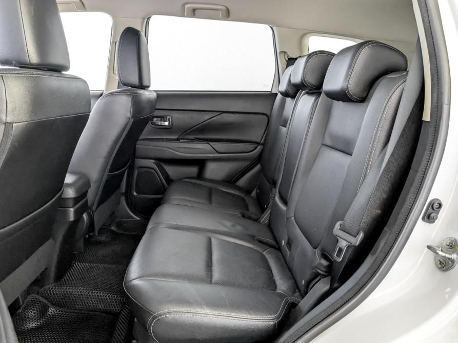 Mitsubishi Outlander III Рестайлинг 2 Москва  - изображение 12