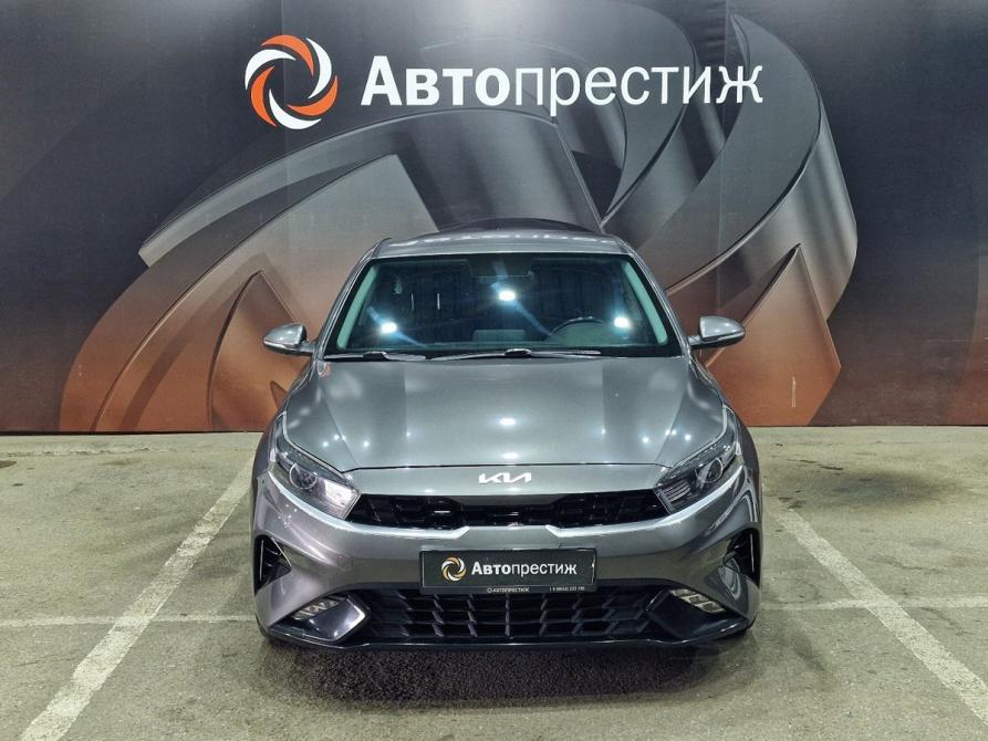 Kia Cerato IV Рестайлинг Ставрополь  - изображение 2