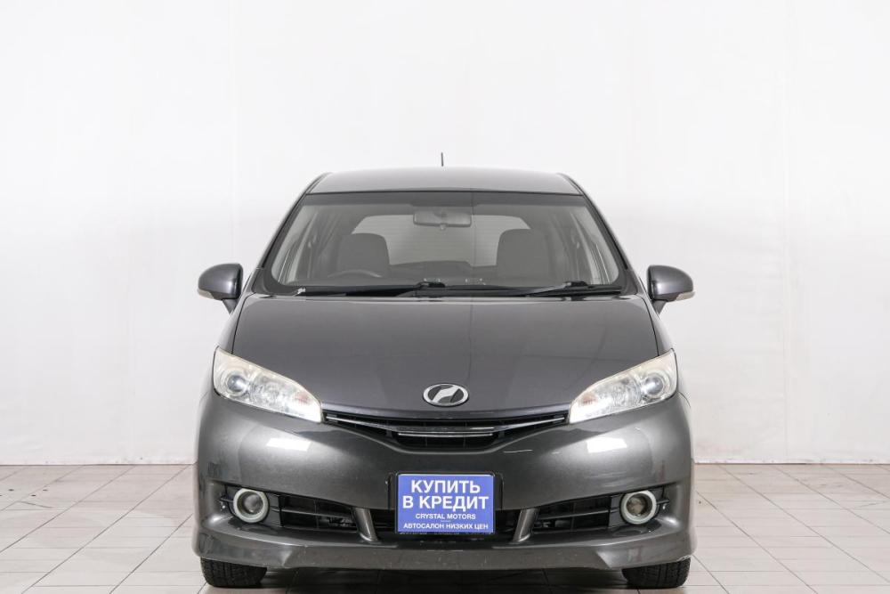 Toyota Wish II Рестайлинг Красноярск  - изображение 2