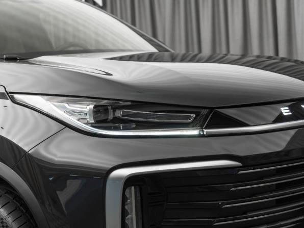 Exeed TXL I Рестайлинг 2 с пробегом 2024 года, цена 3 150 000 рублей, 14291 км, внедорожник, Автокод Объявления