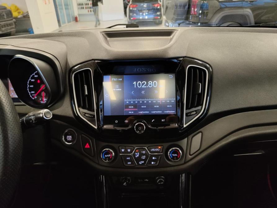 Chery Tiggo 5 I Рестайлинг Санкт-Петербург  - изображение 12