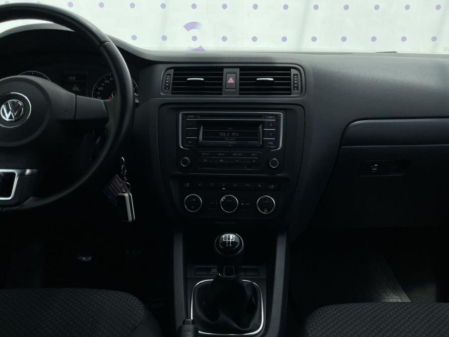 Volkswagen Jetta VI Тамбов  - изображение 16