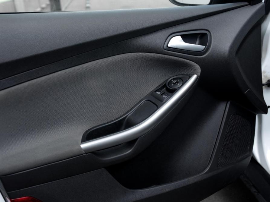 Ford Focus III Москва  - изображение 17