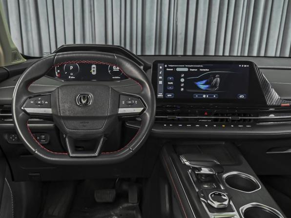 Changan CS55 Plus II с пробегом 2023 года, цена 2 249 000 рублей, 39373 км, внедорожник, Автокод Объявления