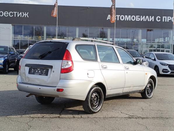 Lada (ВАЗ) Priora I с пробегом 2010 года, цена 139 000 рублей, 230089 км, универсал, Автокод Объявления