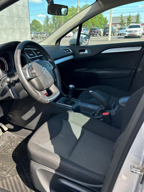 Citroen C4 II Альметьевск  - изображение 9