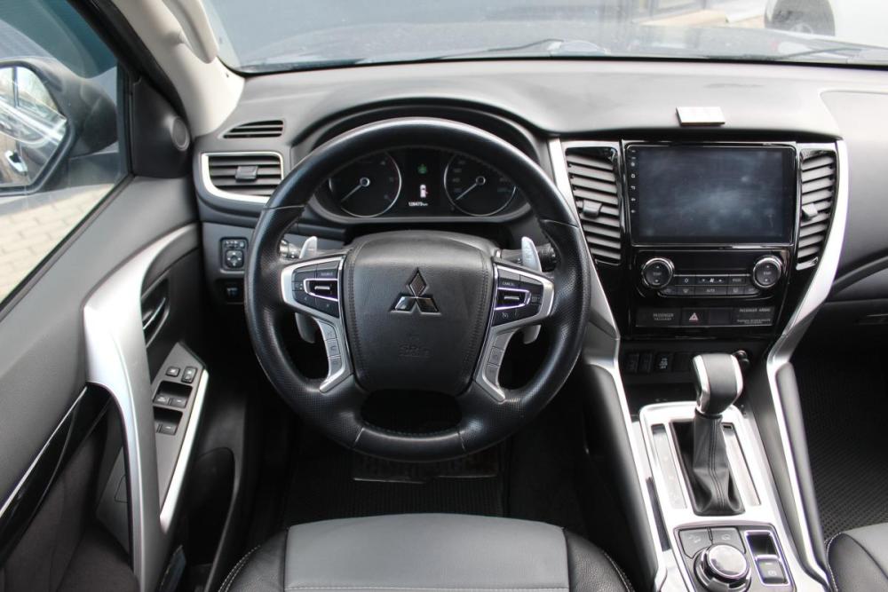 Mitsubishi Pajero Sport III Брянск  - изображение 12