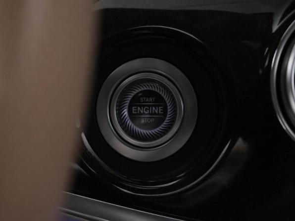 Mercedes-Benz S-Класс VI (W222 C217) Рестайлинг с пробегом 2018 года, цена 5 888 444 рубля, 89987 км, седан, Автокод Объявления