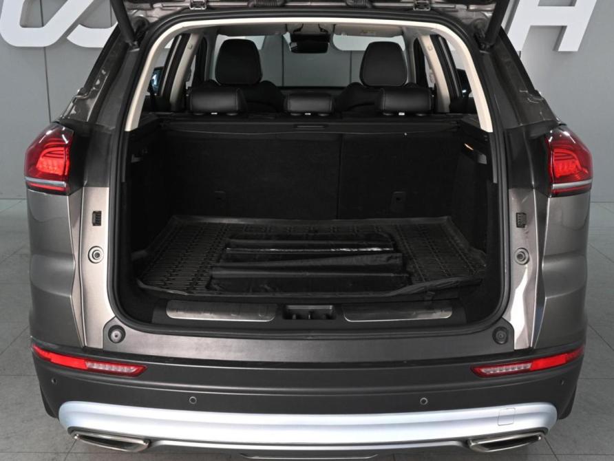 Geely Atlas Pro Ростов-на-Дону  - изображение 23
