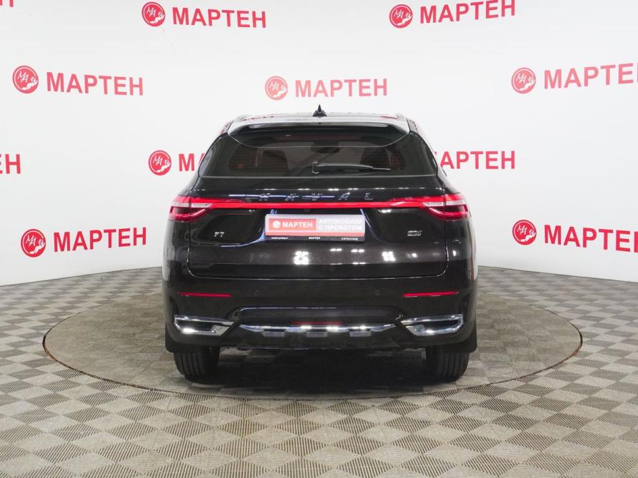 Haval F7 I Вологда  - изображение 6