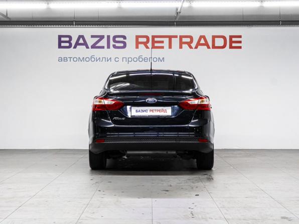 Ford Focus III с пробегом 2012 года, цена 700 000 рублей, 180816 км, седан, Автокод Объявления