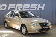 Geely CK (Otaka) I Рестайлинг Ульяновск  - изображение 16