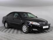 Toyota Camry V (XV30) Рестайлинг Химки  - изображение 11