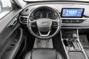 Chery Tiggo 4 Pro I Красноярск  - изображение 38