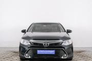 Toyota Camry VII (XV50) Рестайлинг Красноярск  - изображение 23