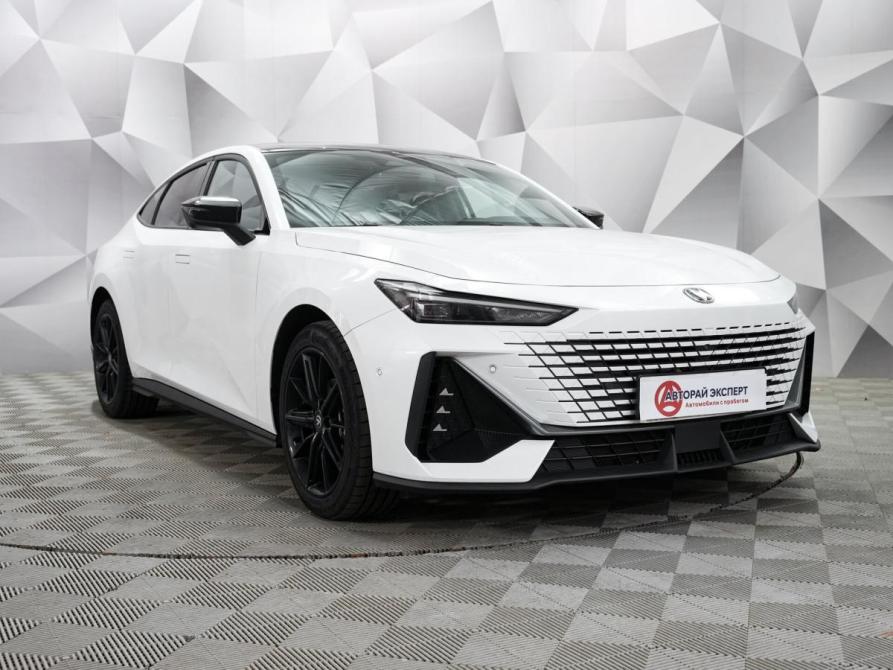 Changan UNI-V I Ульяновск  - изображение 7