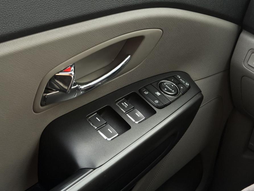 Kia Carnival III Санкт-Петербург  - изображение 13