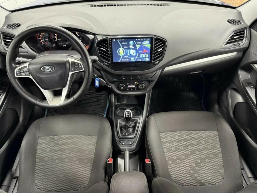 Lada (ВАЗ) Vesta I Набережные Челны  - изображение 14