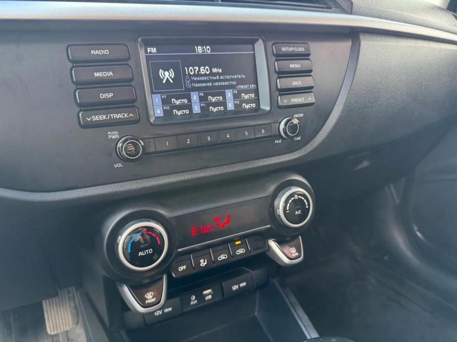 Kia Rio IV Альметьевск  - изображение 11