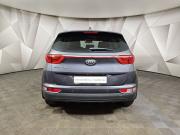 Kia Sportage IV Москва  - изображение 37