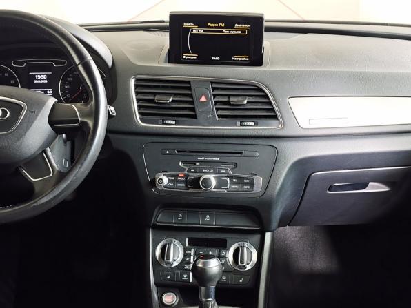 Audi Q3 I (8U) с пробегом 2013 года, цена 1 349 000 рублей, 151269 км, внедорожник, Автокод Объявления