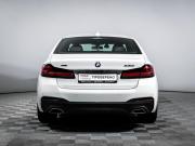 BMW 5 серии VII (G30/G31/G38) Рестайлинг Москва  - изображение 36