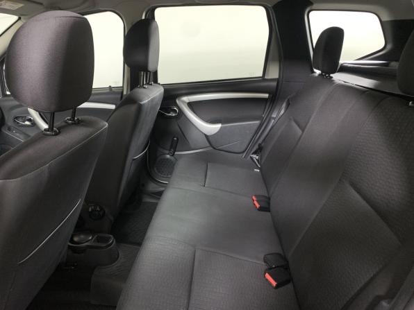 Nissan Terrano III (D10) с пробегом 2015 года, цена 1 019 000 рублей, 94411 км, внедорожник, Автокод Объявления