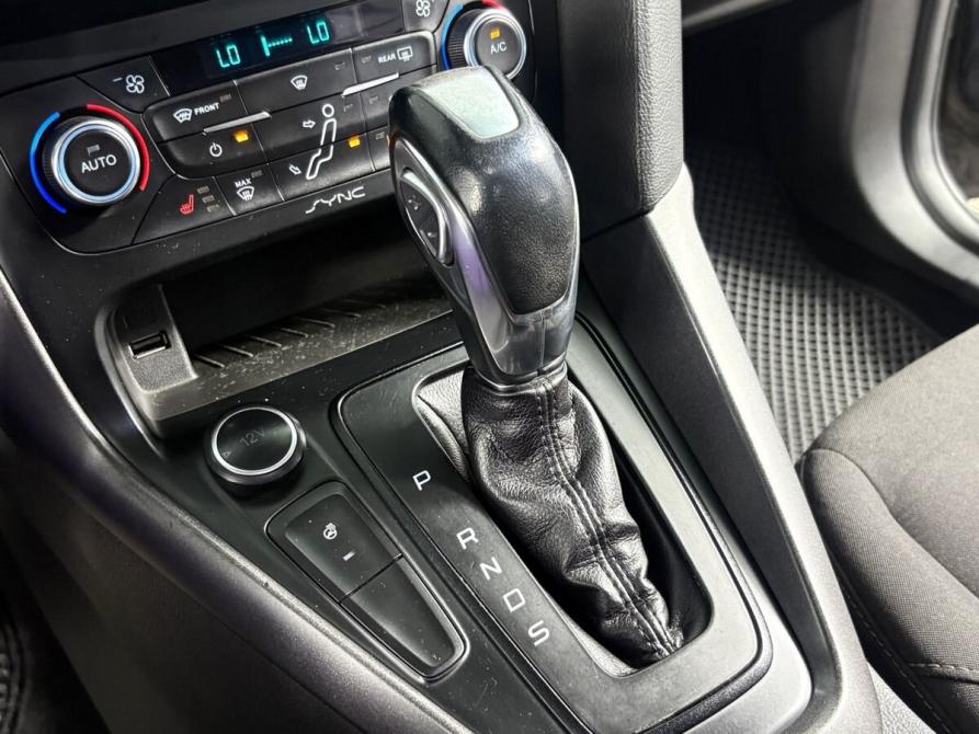 Ford Focus III Рестайлинг Борисоглебск  - изображение 12