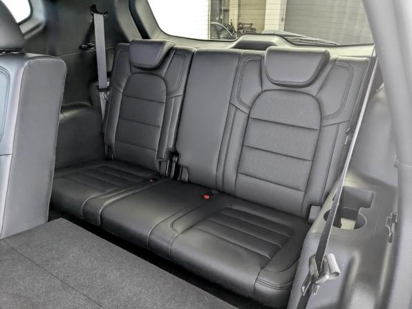 Dongfeng DFSK ix7 с пробегом 2024 года, цена 2 590 000 рублей, 12001 км, внедорожник, Автокод Объявления