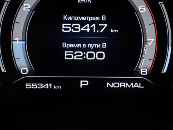 Haval F7 I Рестайлинг с пробегом 2024 года, цена 2 349 000 рублей, 55340 км, внедорожник, Автокод Объявления