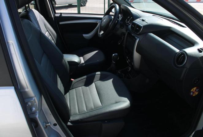 Nissan Terrano III (D10) с пробегом 2019 года, цена 1 600 000 рублей, 150428 км, внедорожник, Автокод Объявления