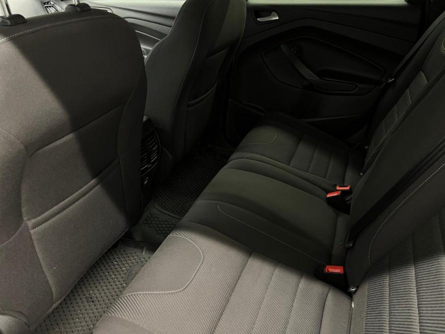 Ford Kuga II Санкт-Петербург  - изображение 11